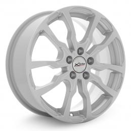 X`trike X-117 6.5x16 PCD5x100 ET38 Dia67.1 HS